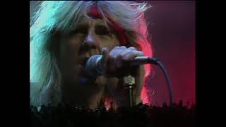 Saxon: Northern Lady (Remastered Official Video) HD