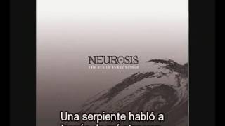 Neurosis A Season In The Sky subtitulada