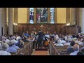 Robert Schumann Symphony No.3 in Eb Opus 97 (Rhenish) 3. Nicht schnell