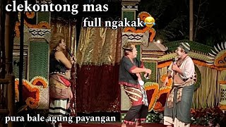 Download lagu Clekontong Mas Full Ngakak Edisi Saling Walek😂 mp3 Download lagu Clekontong Mas Full Ngakak Edisi Saling Walek😂 mp3