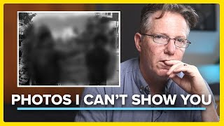 The Thorny Issue Of Censored Photography on YouTube
