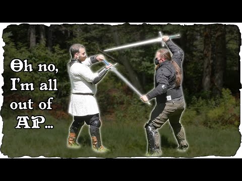 "Turn Based" Fighting and Over-Compliant Demo Partners