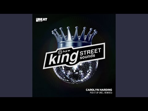 Pick It Up (Roger S Anthem)