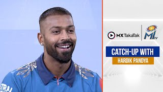 Hardik Pandya speaks about his journey post IPL 2020 | हार्दिक से बातचीत