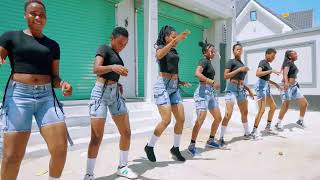 SHALOBALO WA KlTANZANlA FT bahati bugalama ft ndama jigushilaga 2026
