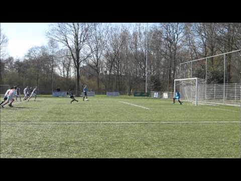 SDZ 1 - SVA 1 (25-03-2012)