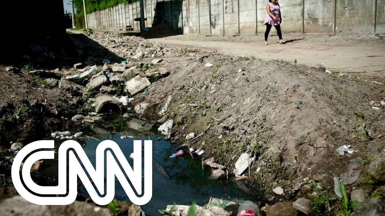 Análise: As mudanças no Marco Legal do Saneamento | WW