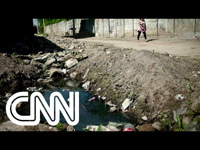 Análise: As mudanças no Marco Legal do Saneamento | WW