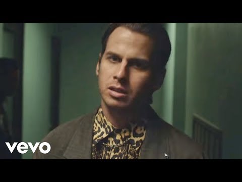 Foster The People - Doing It for the Money (Official Video)