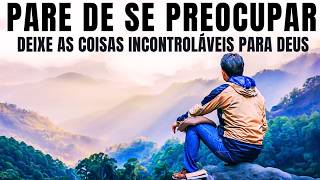 POR CAUSA Da Sua FÉ, DEUS Lhe RESPONDERÁ (Video Inspirador e Motivacional)