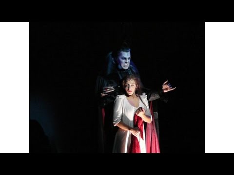 TdV 2013 Berlin Ivan Ozhogin /Mercedesz (Totale Finsternis)