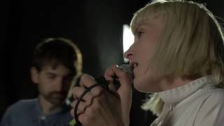Mini Blinds - Angel Gone (Live on TVPDX)