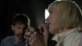 Mini Blinds - Angel Gone (Live on TVPDX)