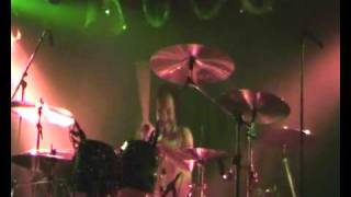 Doro live im Colossaal am 1.5.2010  - Haunted Heart.MP4
