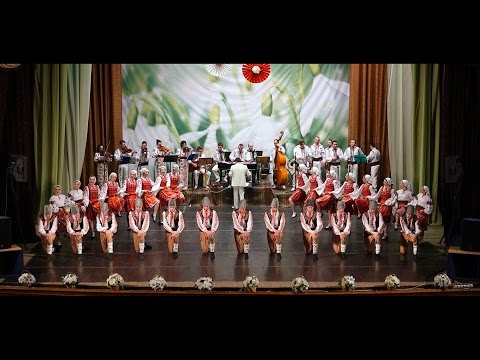 Vintulet Martisor 2015