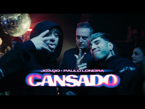 Video thumbnail for Cansado
