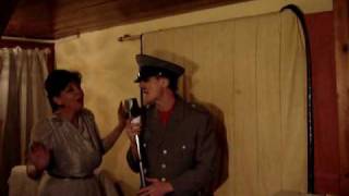 Manhattan Transfer-Gloria