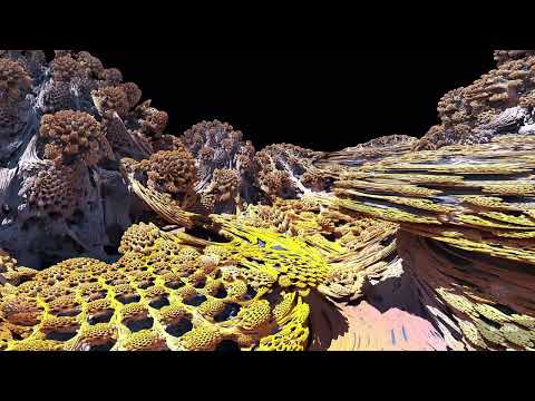 Jakarta - Bonsaye - Modified - Extended HQ