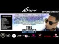 KRUZE Blazing Heat OFFICIAL AUDIO