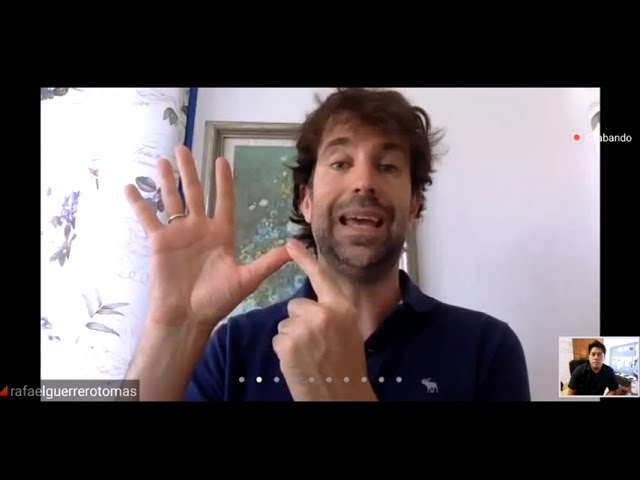 Vídeo relacionado con Trastorno por Déficit de Atención con Hiperactividad: Entre la patología y la normalidad (Salud y bienestar)
