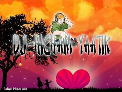 Mix Dj-hichamyaatik  Ininna Tora (Remix) 2011