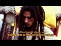 Caution - BOB MARLEY (LYRICS/LETRA) (Reggae)