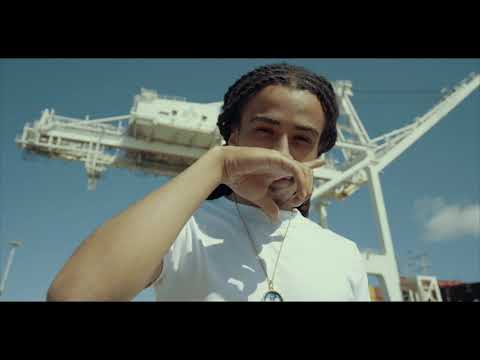 FRY ft. LEEAK - "Dog Life" (Official Music Video) Dir. by YoungTC