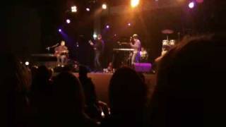 Sons of korah instrumental