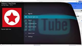 2020 | YouTube FIX Error | YouTube API Tutorial | How to Get a YouTube API Key