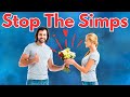Simp Culture 10 Signs You Re Losing Your Self Respect