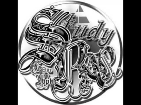 STUDYRAP FT FEHOCY - NENGNONG