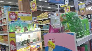 NOW OPEN: Savemart Starplaza Agro Muntinlupa