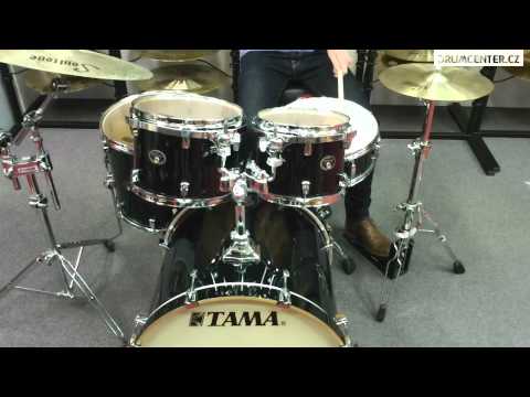 TAMA Silverstar