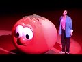 VeggieTales Live Dave And The Giant Pickle