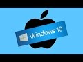Вышла Windows 10 - обзор/сравнение с Windows 8.1 [Windows 10 ...