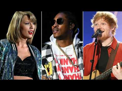 Taylor Swift - End Game (lyrics) ft. Ed Sheeran, Future