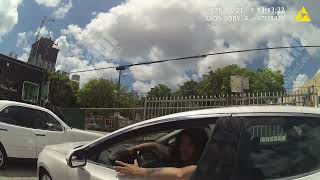 Man In Witness Protection Gets Pulled Over. Police Don't Believe Him.