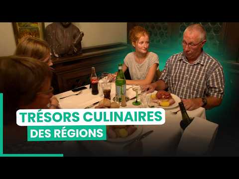 Ces plats traditionnels de France mettent tout le monde d'accord | 750GTV
