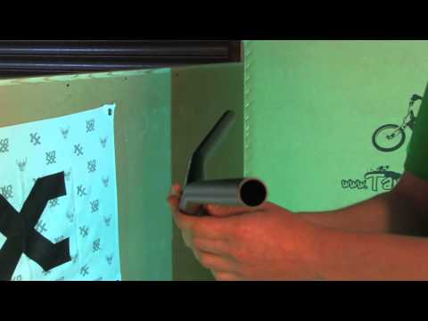 TartyBikes Video Guide - Handlebars