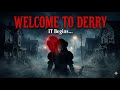 IT Welcome To Derry Full Movie Horror