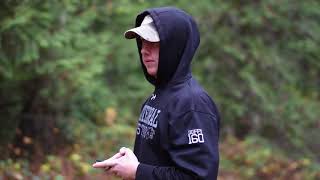 Chris Brown Run Away | Dance