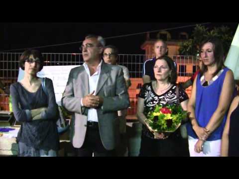 Web Notizie Coperchia. Serata finale Memorial - "Porcelli - Mainolfi"