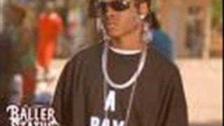 Hurricane Chris-Momma ft Nicole Wray