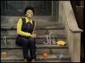 Sesame Street Show 167