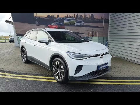 Volkswagen ID.4 Id.4 PRO Plus 77kwh 286HP - Image 2