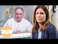 Death Row Countdown To Execution Patrick Murphy Our Life