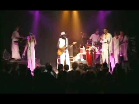 Clinton Fearon - Rocky Road