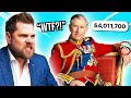 Watch Expert Reacts To The Watches Worn By Kings