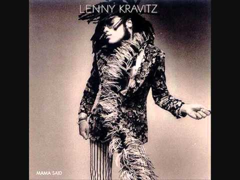Lenny Kravitz - Mama Said (PulpFusion Mix)