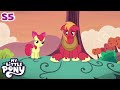 My Little Pony Crusaders Of The Lost Mark FULL EPISODE Friendship Is Magic Season 5